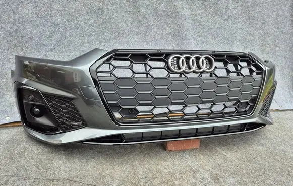 Audi A5 Front bumper 8W6807437AB