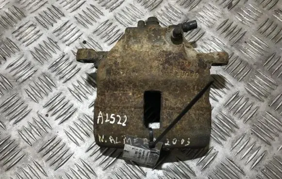 Nissan Almera N16 Front brake caliper