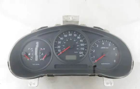 Subaru Impreza II Speedometer (instrument cluster) 85014FE110