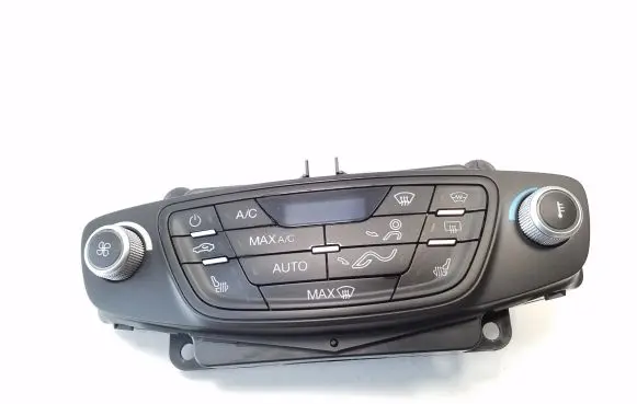 Ford B-MAX Climate control unit AV1T18C612DF