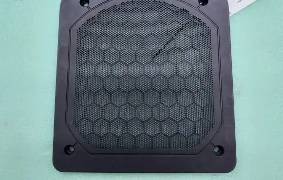 BMW 2 F45 Subwoofer grill/trim 9265334 554020