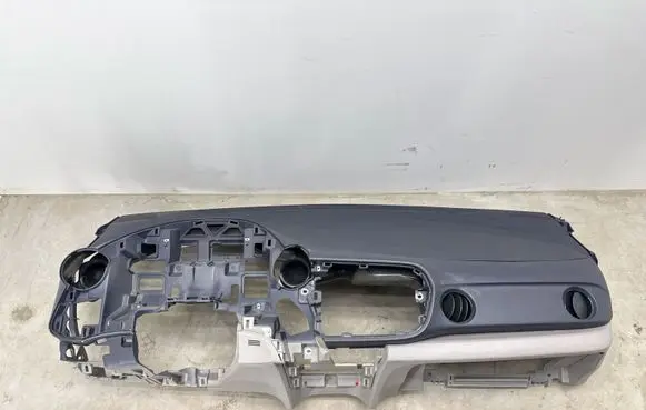 Honda Insight Dashboard 
