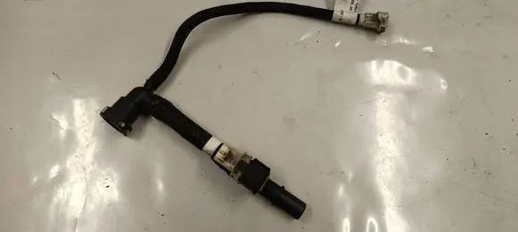 Ford Kuga III Fuel line/pipe/hose MX689D333BB
