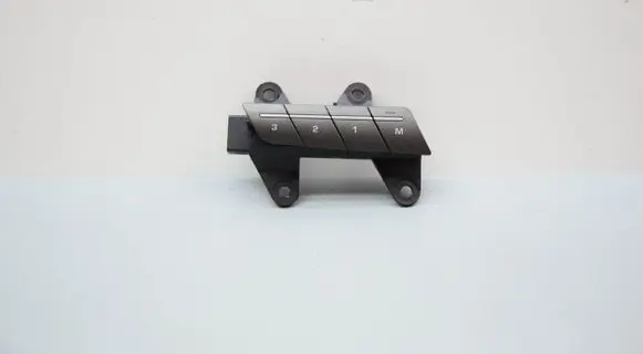 Seat control switch