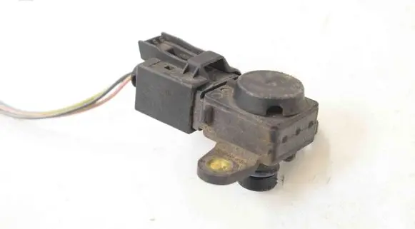 BMW 3 E90 E91 Air pressure sensor 7542623