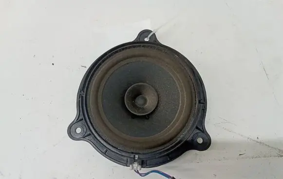 Nissan Navara Rear door speaker