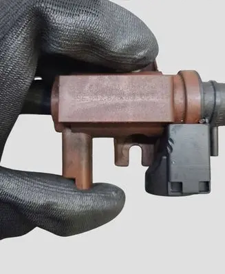 Citroen Berlingo Turbo solenoid valve 9654282880