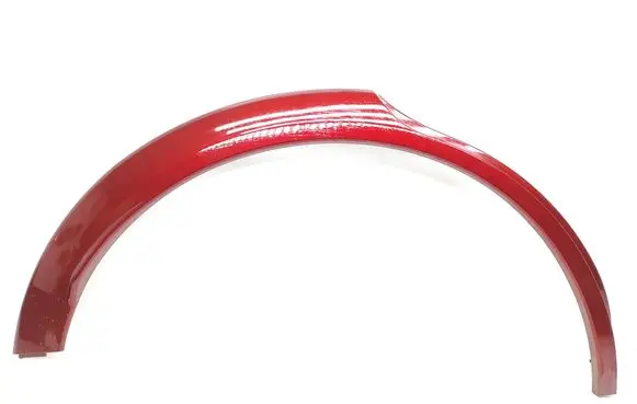Buick Encore GX I Rear arch trim