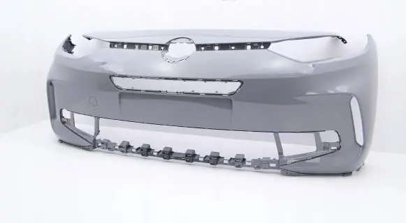 Volkswagen ID.3 Front bumper 10A807221A