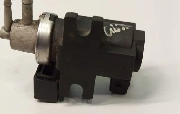 Volvo XC90 Turbo solenoid valve