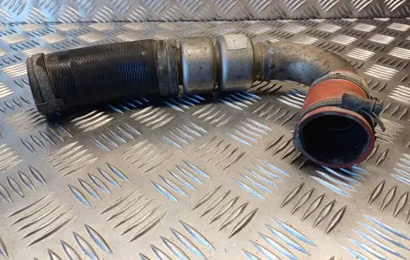 Ford S-MAX Intercooler hose/pipe