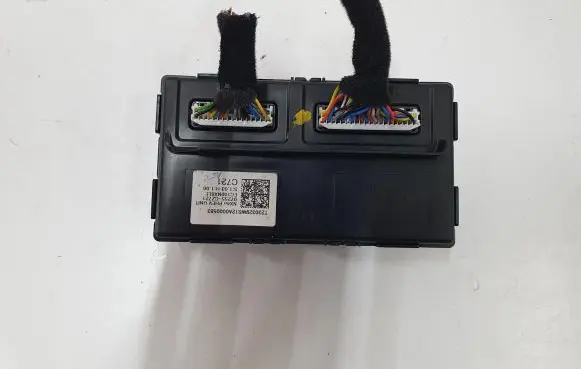 Hyundai Tucson IV NX4 Other control units/modules 97255-CZ721