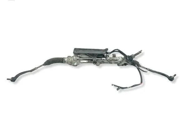 Mercedes-Benz Sprinter W907 W910 Steering rack A9104607400001