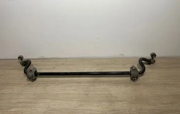 Porsche Macan (95B) Rear anti-roll bar/sway bar 95B511305