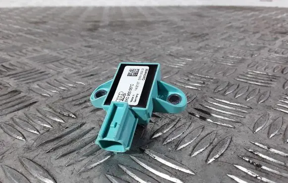 Audi Q5 SQ5 Airbag deployment crash/impact sensor 8K0955557C