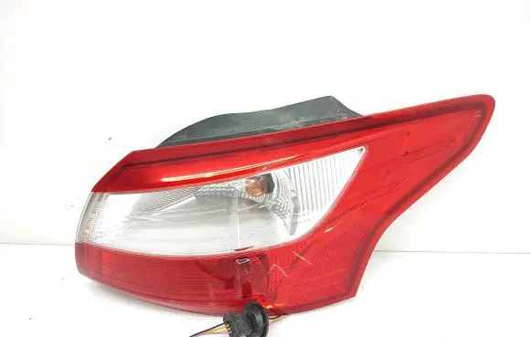Ford Focus Rear/tail lights BM5113404C 0374D