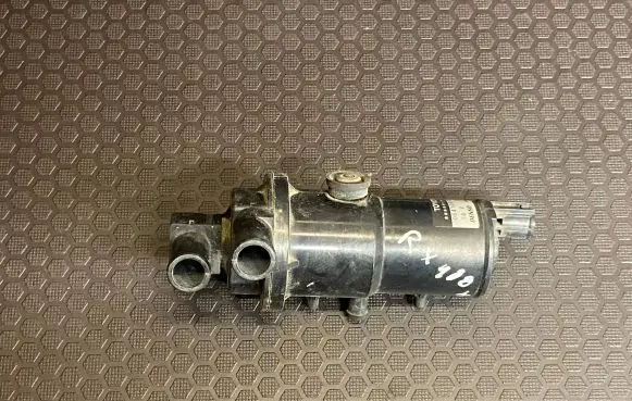 Lexus RX 330 - 350 - 400H Electric auxiliary coolant/water pump 0641001080