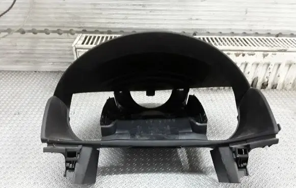 Mazda 3 I Dashboard trim BP4K55421