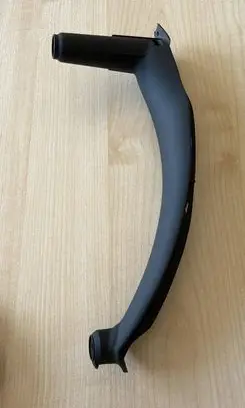 BMW X5 E70 Rear door interior handle trim 