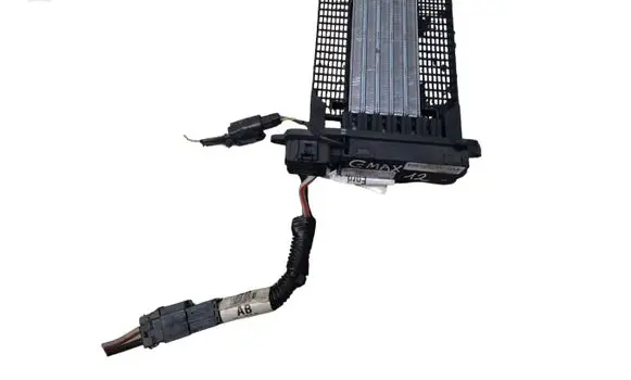 Ford Grand C-MAX Electric cabin heater radiator DV6T14B324 DV6T18B604 BV6N18D612CA