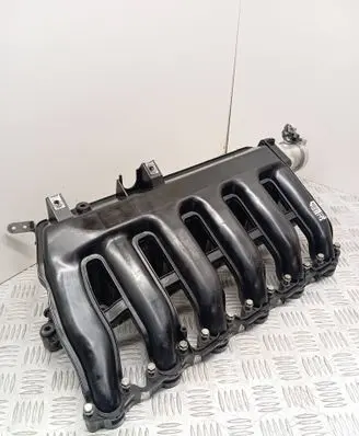 BMW 5 E60 E61 Intake manifold 7790700 7790701