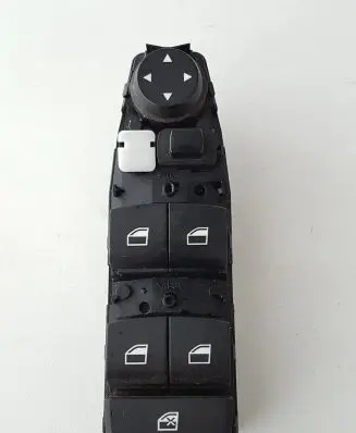 BMW 4 F36 Gran coupe Electric window control switch 9208110 130416 10858