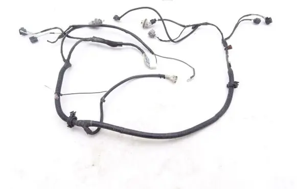 Renault Kangoo II Other wiring loom 