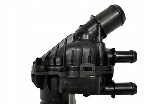 Ford Fiesta Thermostat housing GN1G-9K478-BA