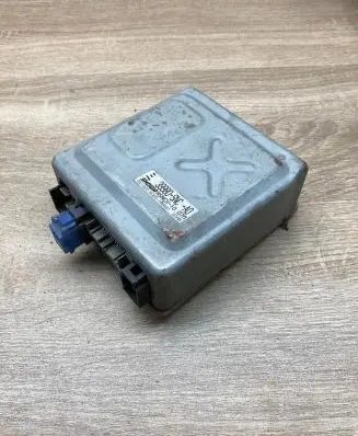 Power steering control unit/module