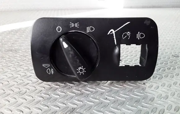 Seat Ibiza II (6k) Light switch 6K1941531