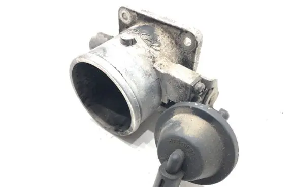 KIA Sportage Engine shut-off valve 35100-27XXX