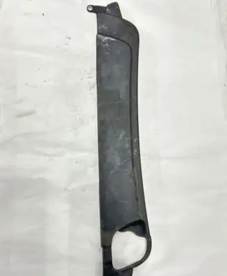 Audi A6 S6 C7 4G Radiator trim 7803340 16208310 81726