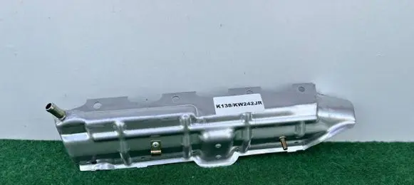 Renault Master II Other engine bay part 6611A