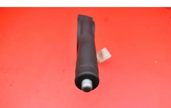 Handbrake/parking brake lever assembly