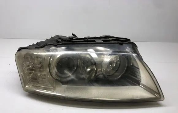 Audi A8 S8 D3 4E Headlight/headlamp