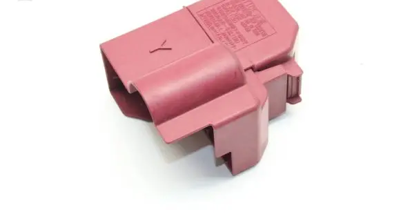 Toyota Yaris XP210 Battery box tray cover/lid 