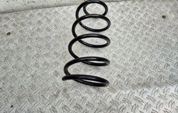 Volvo C70 Front coil spring