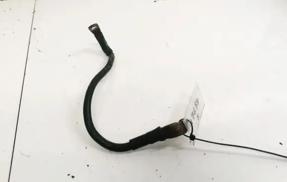 Volkswagen PASSAT B5 Positive cable (battery)