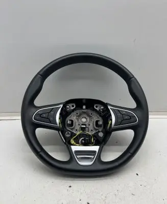 Renault Megane IV Steering wheel 484001444R 2314410070 649362300A