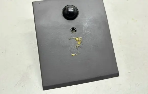 Saab 9-5 Sun solar sensor 4705588