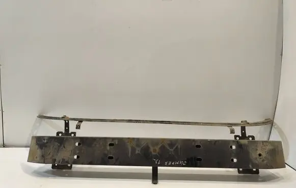 Citroen Jumper Front bumper cross member