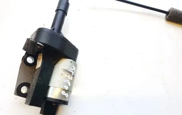 Audi A6 S6 C5 4B Seat adjustment motor 