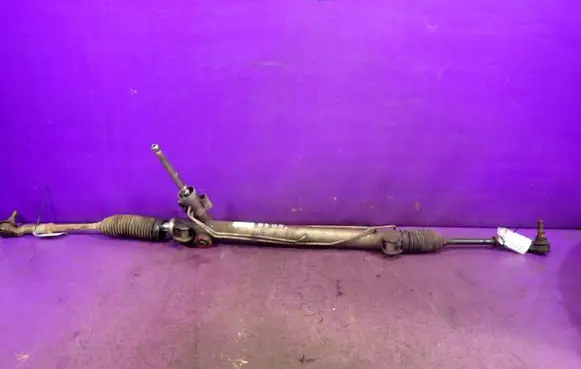 Ford S-MAX Steering rack 6G913A500CM