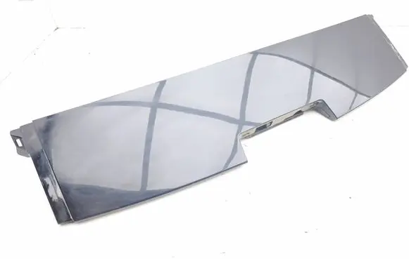 Nissan Leaf II (ZE1) Tailgate/trunk spoiler 960325SH1B