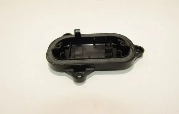 Skoda Rapid (NH) Headlight/headlamp dust cover 5J5941607