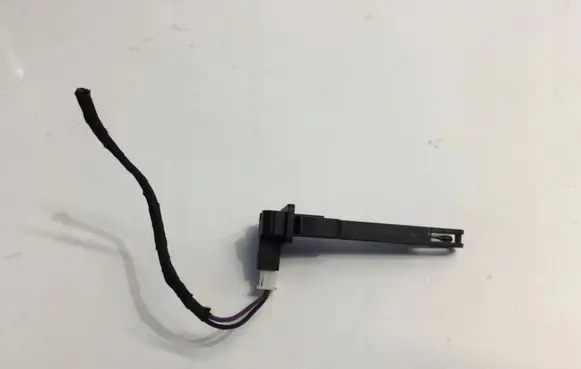 Mercedes-Benz GLC X253 C253 Interior temperature sensor A1718300272
