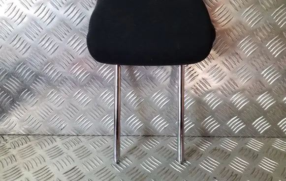 BMW 1 F20 F21 Rear seat headrest 