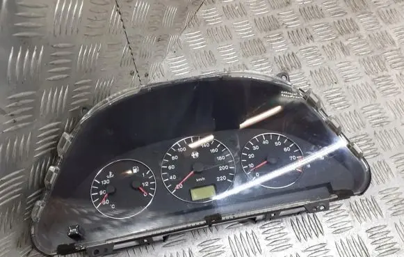Alfa Romeo 147 Tachometer 60.2584.003
