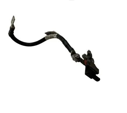 Opel Astra J Negative earth cable (battery) 12844068 6PK01055710