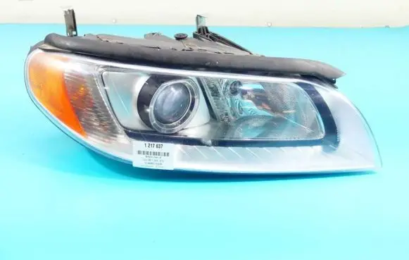 Volvo S80 Headlight/headlamp 30796134 IMPRK1217637